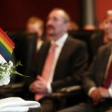 U Nemačkoj stupio na snagu zakon "Brak za sve" 10