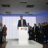 BIRN: Donacije SNS predmet tužilaštva 8