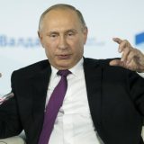 Putin kritikovao SAD zbog međunarodnih sporazuma 7