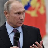 Putin na vežbi nuklearnih snaga 3