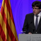 Proglašenje nezavisnosti Katalonije "za nekoliko dana" 3