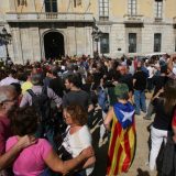 Generalni štrajk u Kataloniji 4