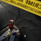 Ubica u Las Vegasu sve snimao kamerama (VIDEO) 10