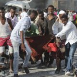 Raste broj žrtava u Mogadišu 1