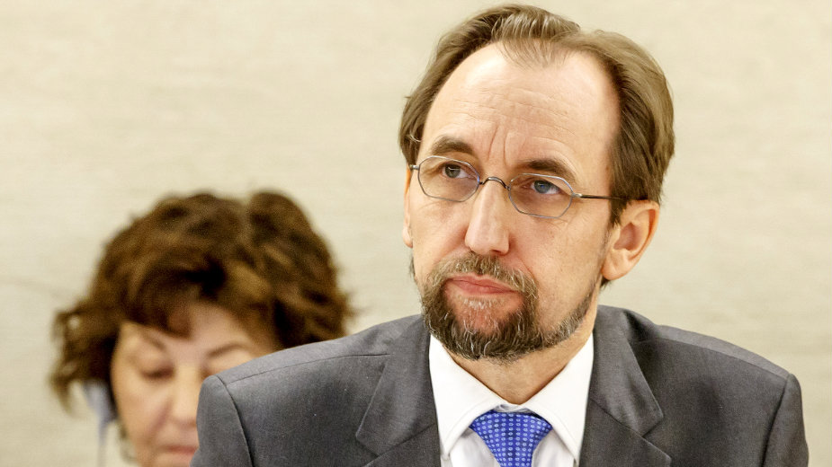 Komesar UN zatražio nezavisnu istragu o nasilju u Kataloniji 1
