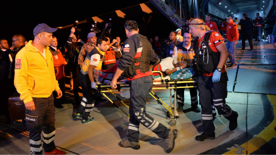 U Mogadišu poginulo 358 ljudi, više od 150 izgorelo 1