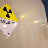 Povećana radioaktivnost u Zapadnoj i Srednjoj Evropi 11