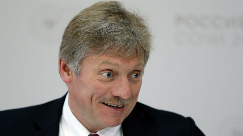 Peskov: Prodaja raketa nije pretnja 1