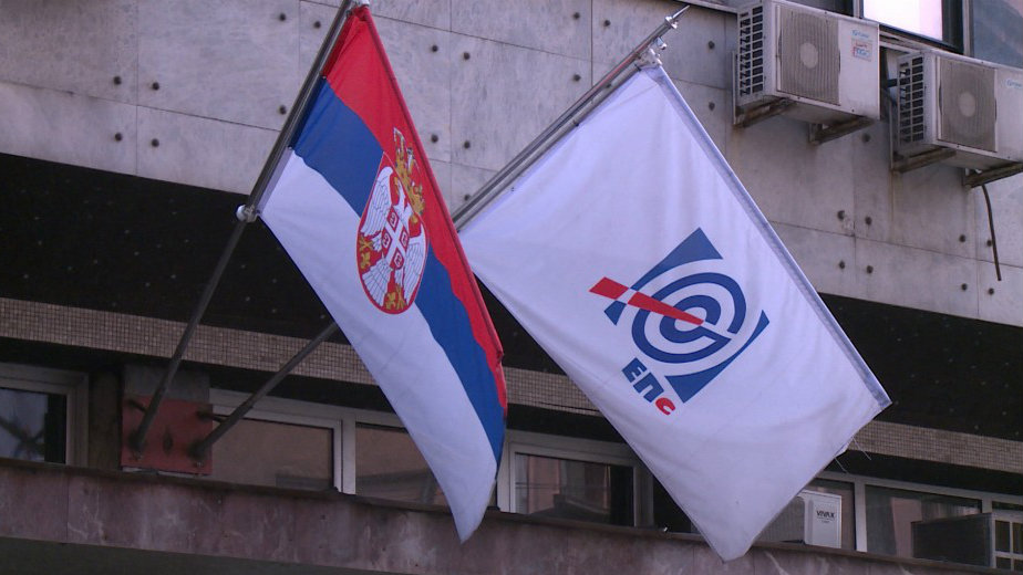 EPS spreman za grejnu sezonu 1