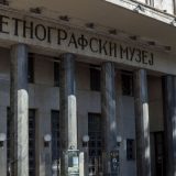 Uhapšena direktorka Etnografskog muzeja 2