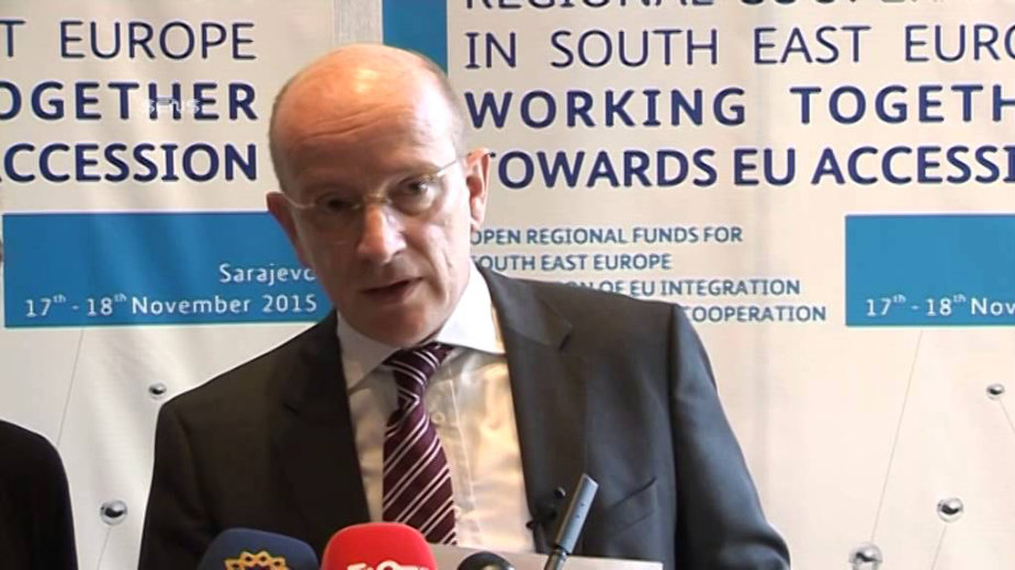 Helbah: U EU integracijama nema “popusta” ni za koga 1 Helbah: U EU integracijama nema “popusta” ni za koga 1