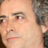 Gost Sajma knjiga Ildefonso Falkones 6