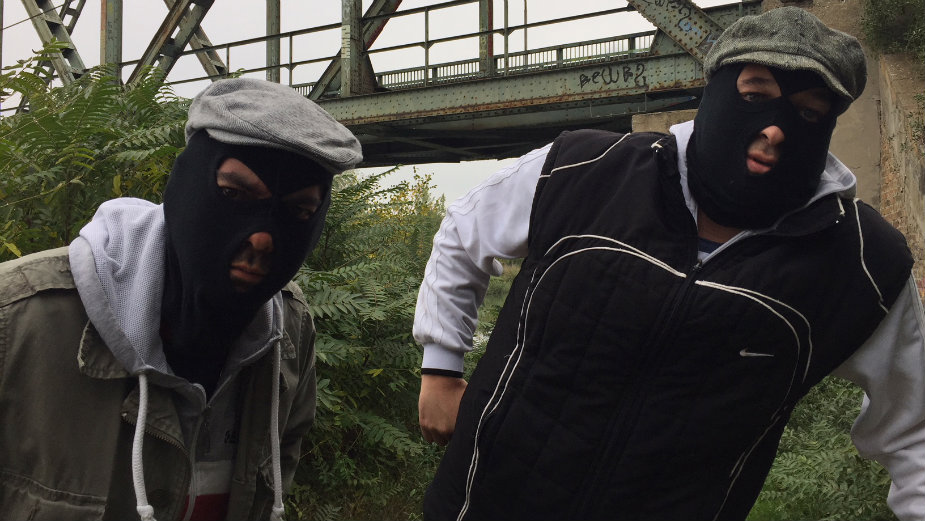 Fantomi: Čanak obraz ko opanak ! 1