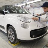 Šamar zaposlenima u kragujevačkoj fabrici 15