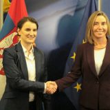 Brnabić: Pristupanje EU interes građana Srbije 7