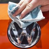 Folksvagen menja izgled znaka 2