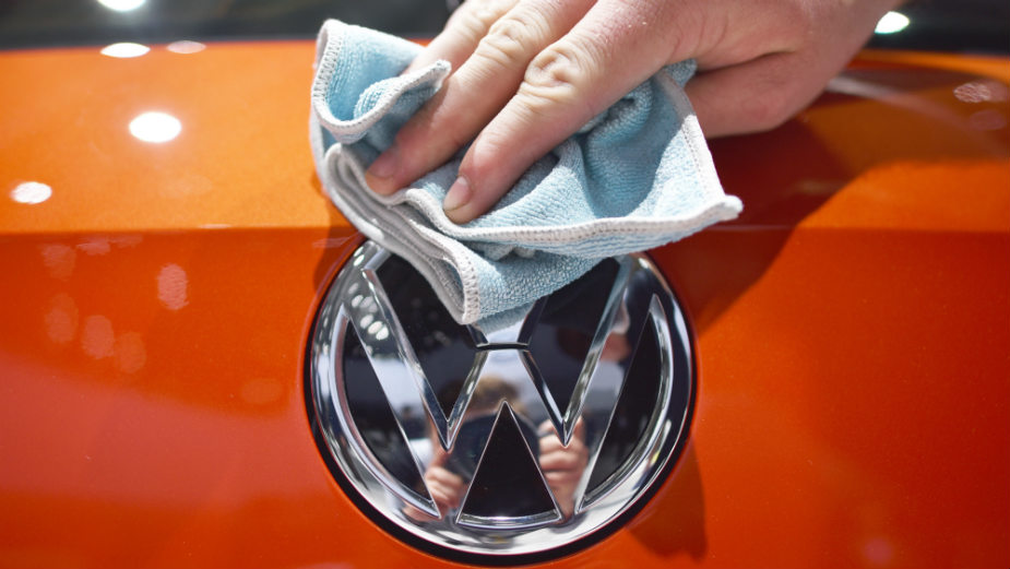 Folksvagen šalje na proveru 74,000 "Tuarega" iz SAD 1