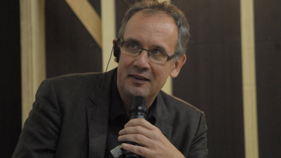 Demokratije mora da se neguje 1