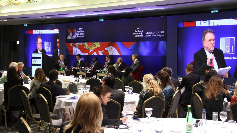 Vujović: Budžetski višak u Srbiji 1