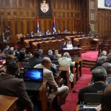 Poslanik Nove Srbije Goran Pekarski prešao u SNS 5