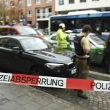 Izbodeno nekoliko ljudi u Minhenu 5