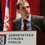 Jovanović: Dijalog okončati referendumom 14