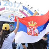 U Sočiju završen festival omladine i studenata 6