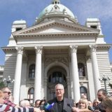 Šutanovac: Peti oktobar jedan od najvažnijih datuma 1