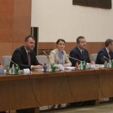 Zajednička sednica Vlada Srbije i Vojvodine 15