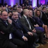 Dačić: Nadam se da ću biti živ kad završimo pregovore o članstvu u EU 10