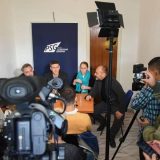 PSG otvorio kancelariju u Sremskoj Mitrovici 12