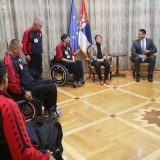 Paraolimpijci kod premijerke 6