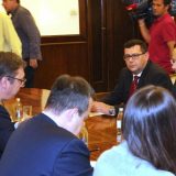 Sijarto: Otvoriti pet poglavlja 7