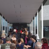 Muzej savremene umetnosti za jedan dan posetilo 4.500 posetilaca 7