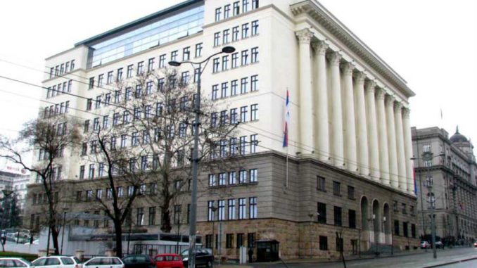 SSP: Apelacioni sud potvrdio šest meseci zatvora za Ivana Isailovića zbog pretnji Draganu Đilasu 1