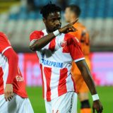 Ričmond Boaći završio kod Kumana 9