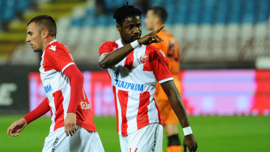 Ričmond Boaći završio kod Kumana 1