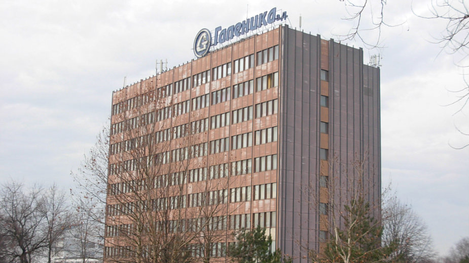 Bivšem direktoru Galenike šest godina zatvora zbog milionskih zloupotreba 1