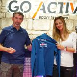 Go Active uz tim Inspired by HOPE 7