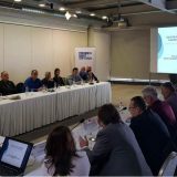 Fondacija "Fridrih Ebert": Izbori 2020. najsporniji izbori u Srbiji od demokratskih promena 13
