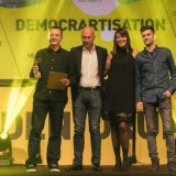 Veliki uspeh McCann agencija na festivalu Golden Drum 6