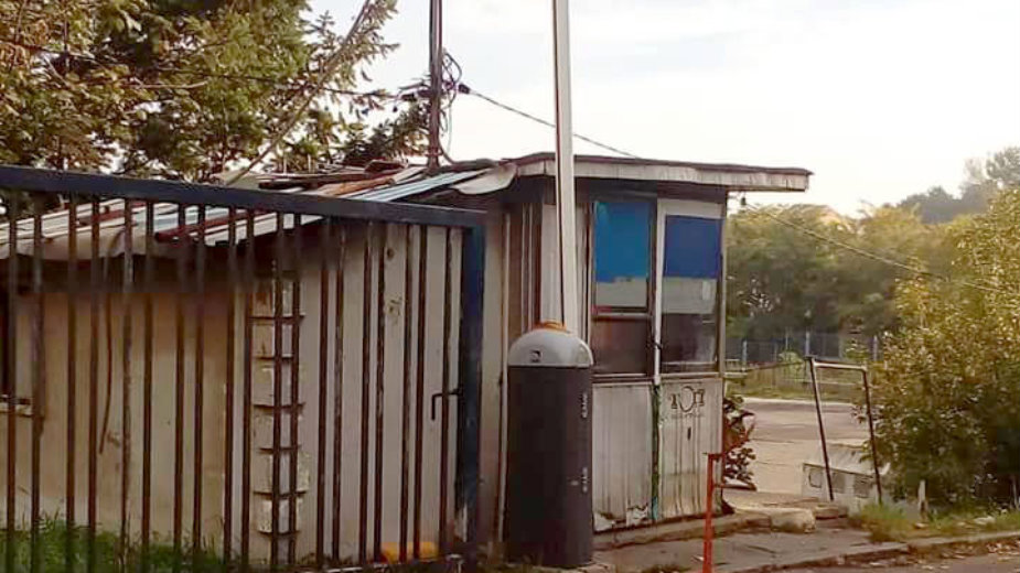 Vozačima GSP-a žuta voda za piće i devastirani toaleti 1