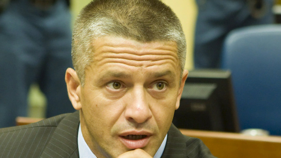 Sud BiH oslobodio Nasera Orića 1