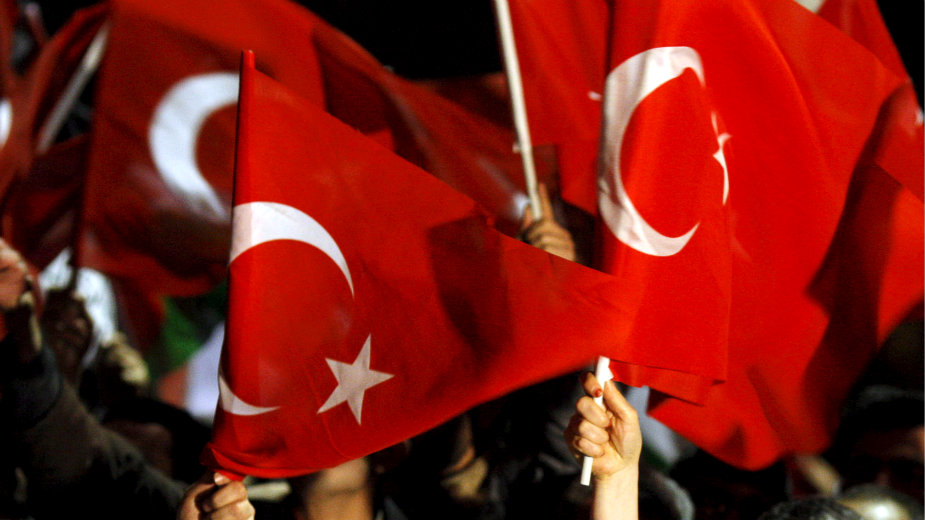 Dojče vele: Turski prodor na Balkan 1