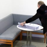 Psihijatri najbrojniji u Finskoj i Švedskoj 13