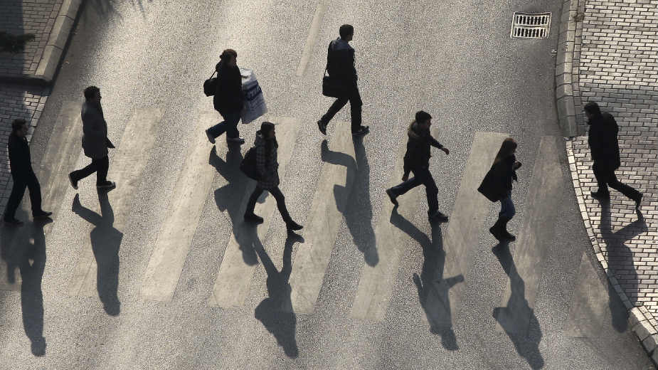 Svakodnevnom stresu izloženo 78 odsto Beograđana 1