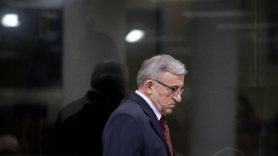 EU o Lazareviću: Očekujemo da Srbija poštuje standarde Unije 1