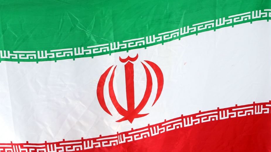 Bez viza u Iran 1