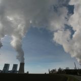 Izveštaj: Najviši zabeleženi nivo ugljen dioksida 2016. 10