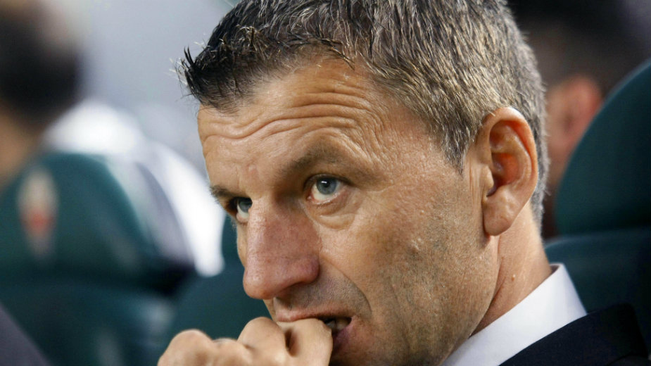 Đukić: Strpljenja, molim 1